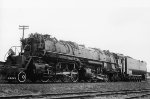 DMIR 2-8-8-4 #220 - Duluth, Missabee & Iron Range